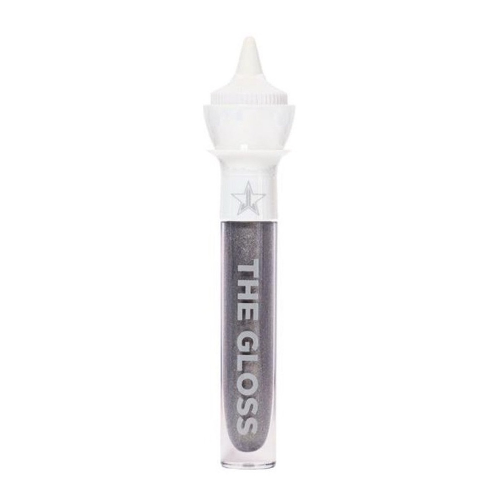NEW Jeffree Star The Gloss Coroners Kiss